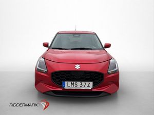 Suzuki Swift bild 2