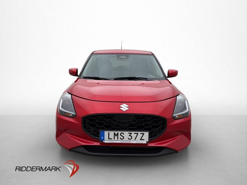 Suzuki Swift bild 2