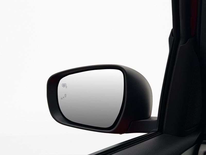 Suzuki Swift bild 25