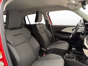 Suzuki Swift bild 23