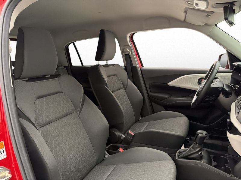 Suzuki Swift bild 23