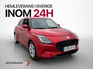 Suzuki Swift bild 1