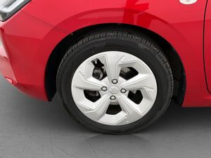 Suzuki Swift bild 30