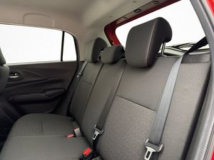 Suzuki Swift bild 26
