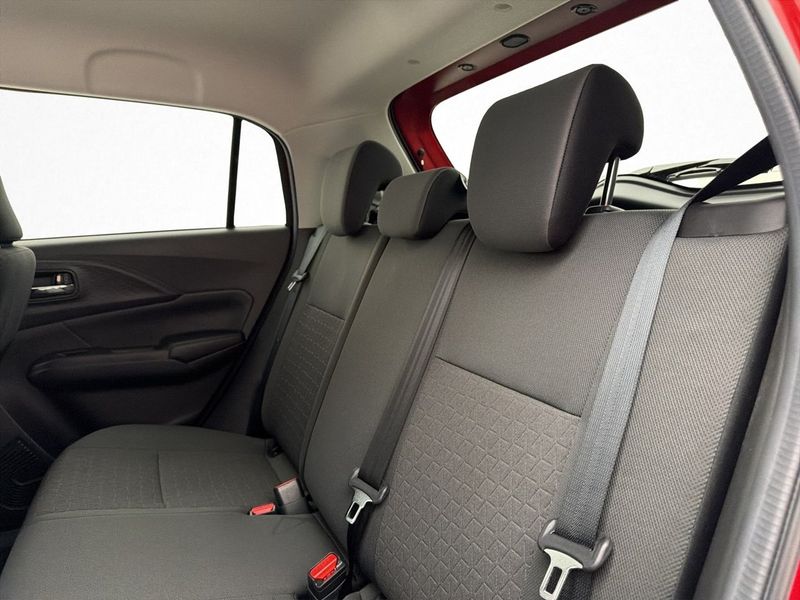 Suzuki Swift bild 26