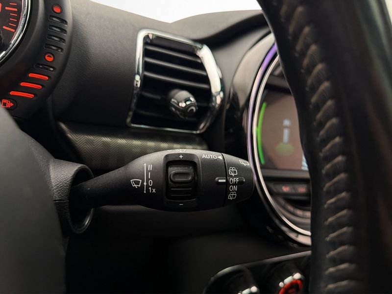 MINI Clubman bild 18