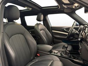 MINI Clubman bild 26