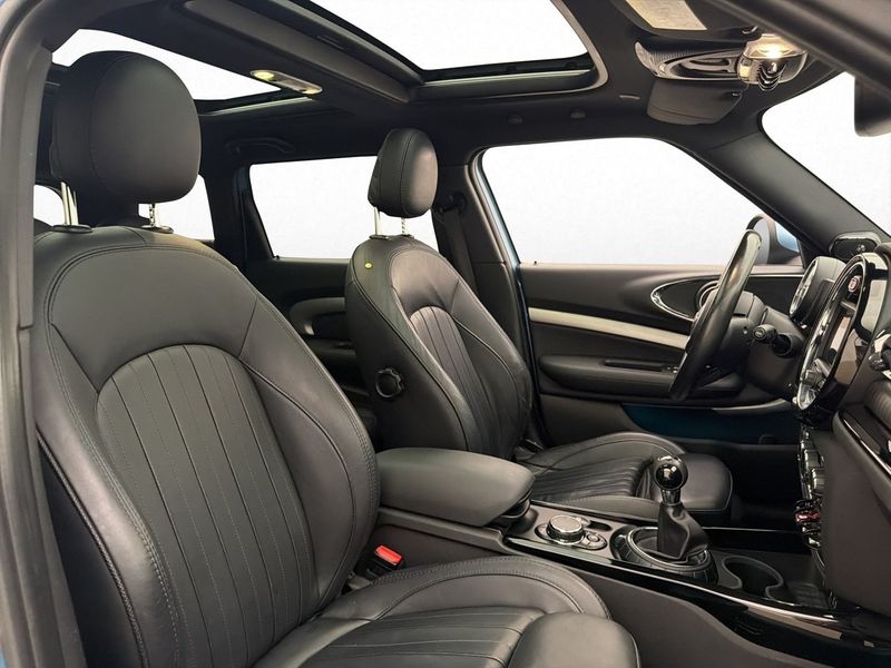 MINI Clubman bild 26