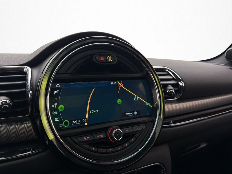 MINI Clubman bild 21