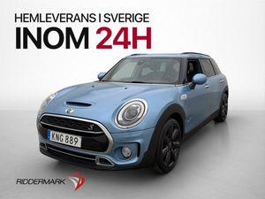 MINI Clubman bild 3