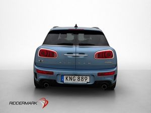 MINI Clubman bild 6