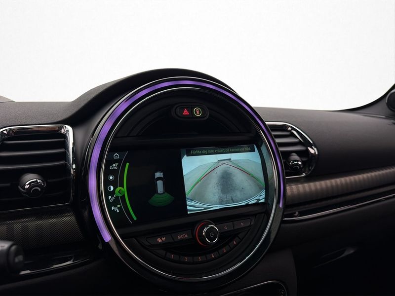 MINI Clubman bild 19