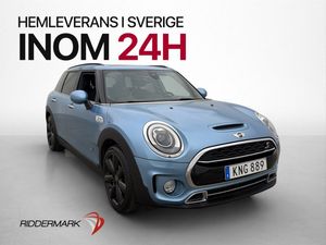 MINI Clubman bild 1