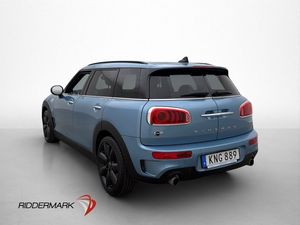 MINI Clubman bild 5