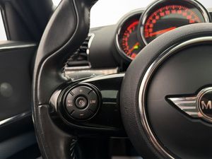 MINI Clubman bild 14