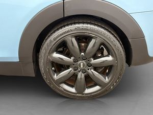 MINI Clubman bild 33