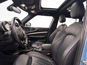 MINI Clubman bild 10