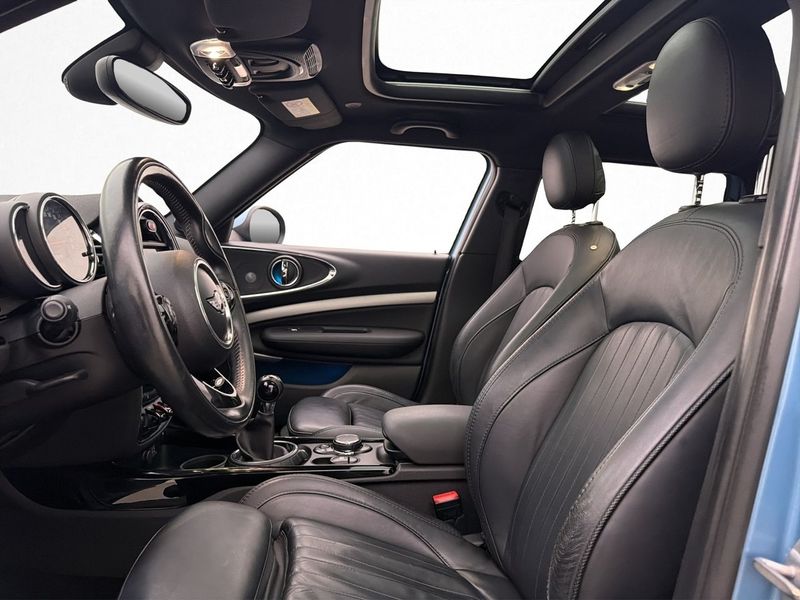 MINI Clubman bild 10
