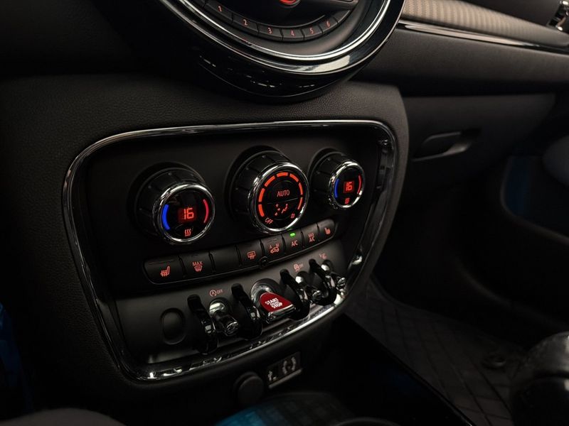 MINI Clubman bild 23