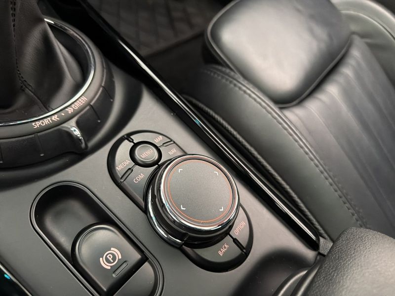 MINI Clubman bild 24