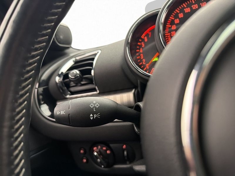 MINI Clubman bild 13