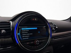 MINI Clubman bild 22