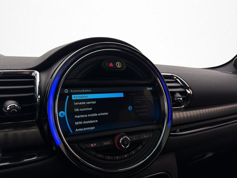 MINI Clubman bild 22