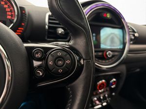 MINI Clubman bild 17