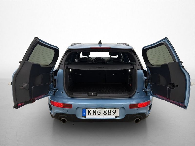 MINI Clubman bild 29
