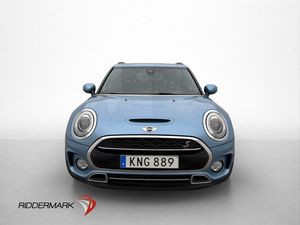 MINI Clubman bild 2