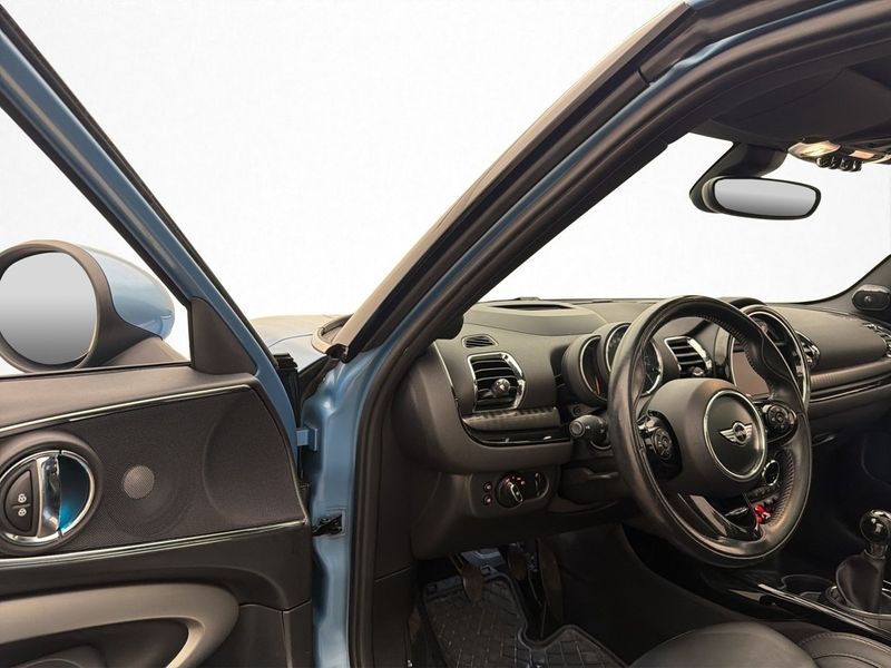 MINI Clubman bild 9