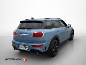 MINI Clubman bild 8