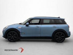 MINI Clubman bild 4