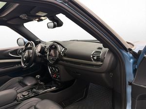 MINI Clubman bild 27