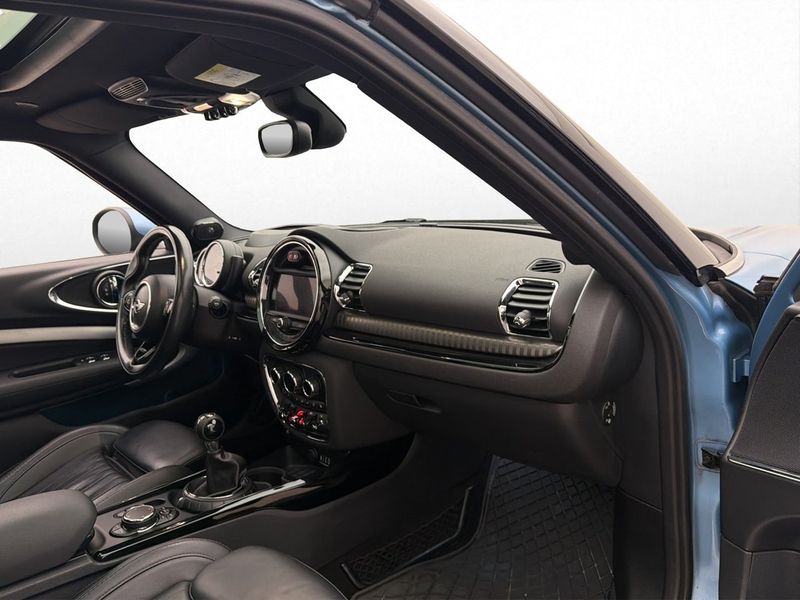 MINI Clubman bild 27