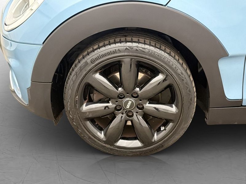 MINI Clubman bild 32