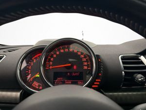 MINI Clubman bild 15