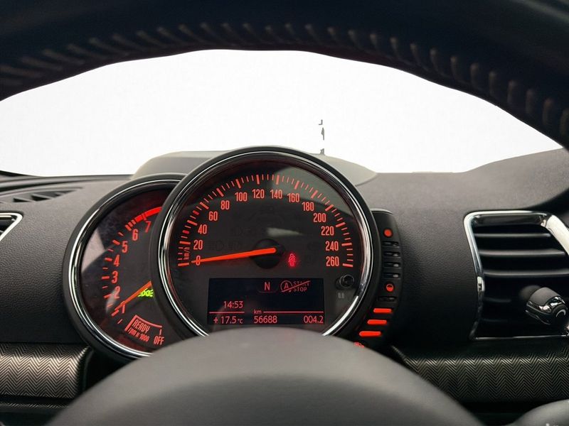 MINI Clubman bild 15