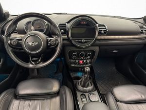 MINI Clubman bild 25