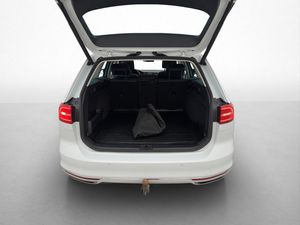 Volkswagen Passat bild 28