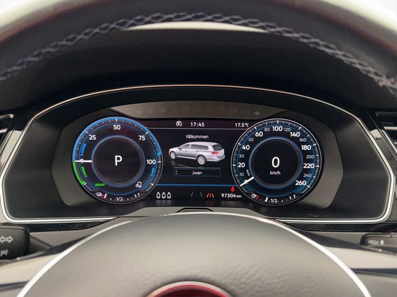Volkswagen Passat bild 15