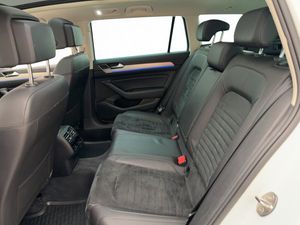 Volkswagen Passat bild 27