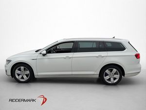 Volkswagen Passat bild 4