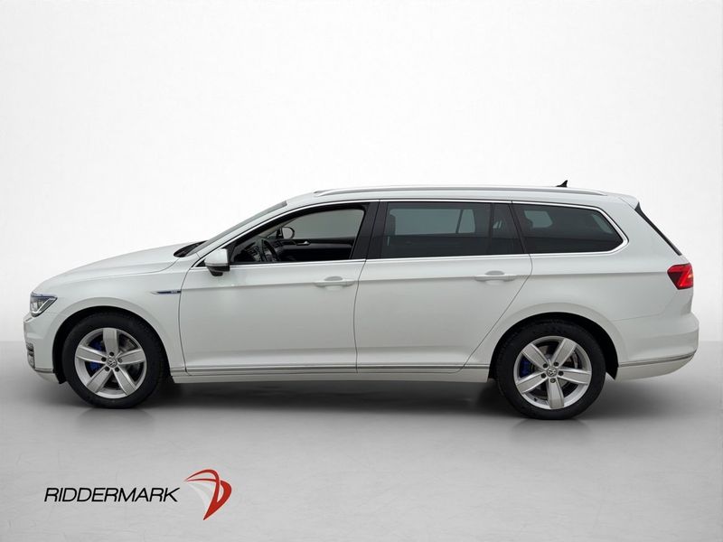 Volkswagen Passat bild 4