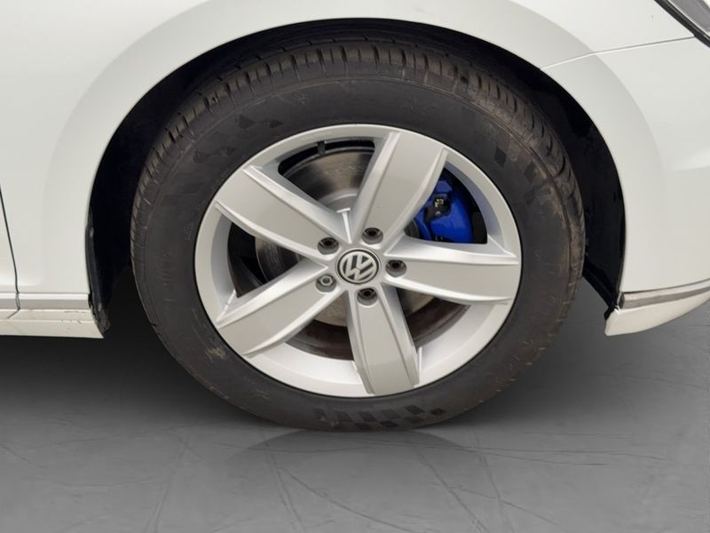 Volkswagen Passat bild 35