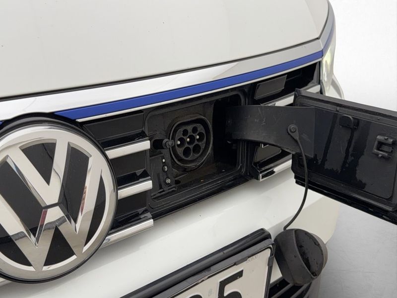 Volkswagen Passat bild 31