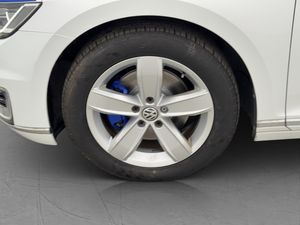 Volkswagen Passat bild 34