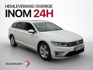Volkswagen Passat bild 1