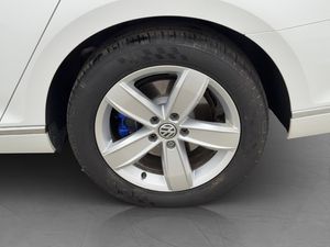 Volkswagen Passat bild 33