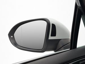 Volkswagen Passat bild 26